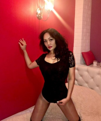 Иннака, 25 лет